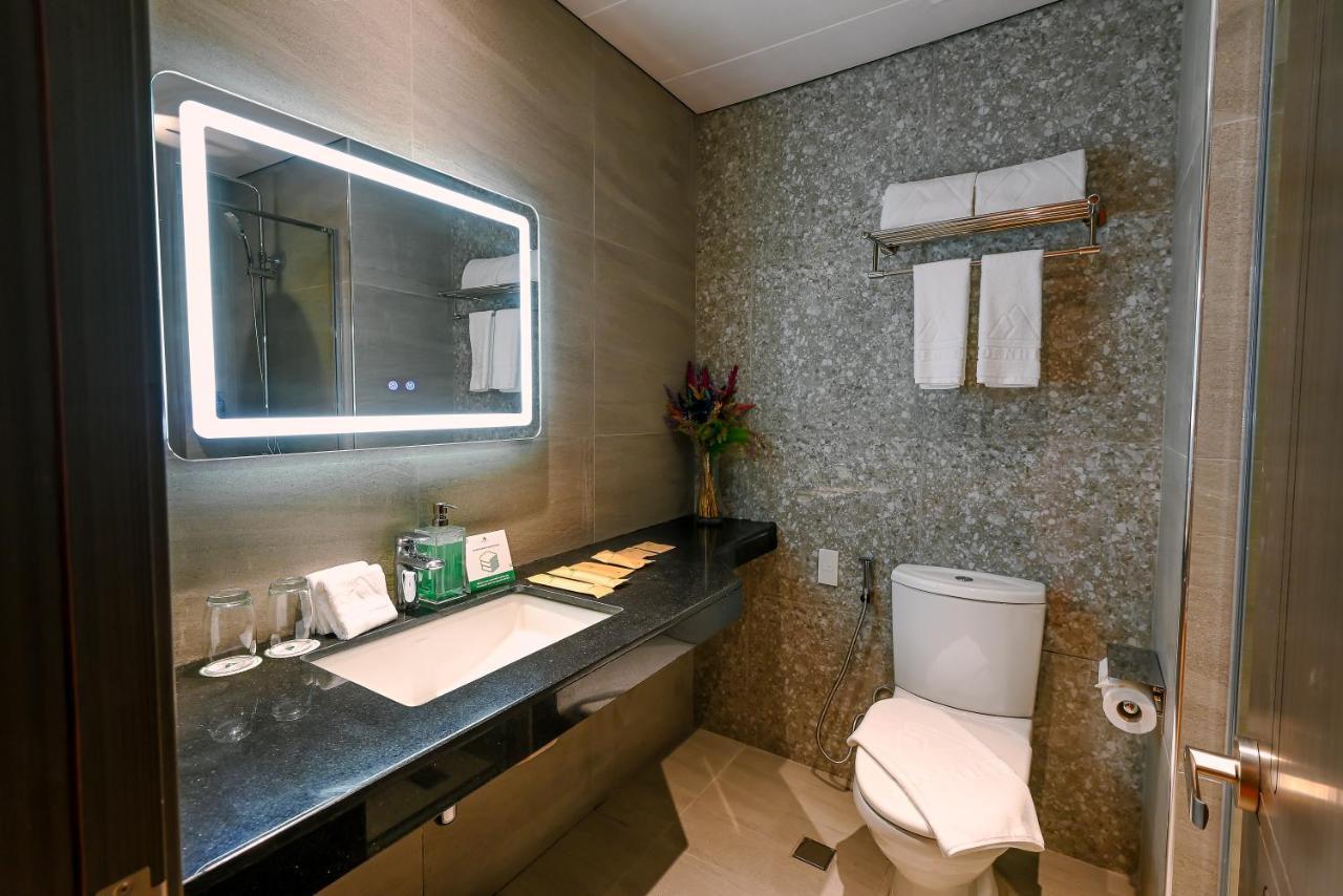 Ardenhills Suites Quezon City Exterior foto